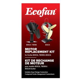 Ecofan Motor Replacement Kit